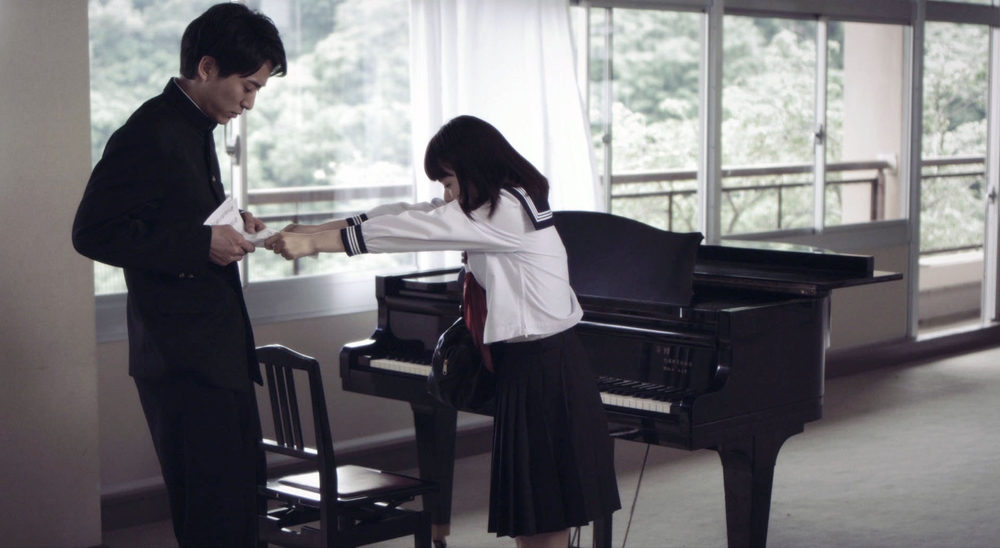 「桜ノ雨」サブ7