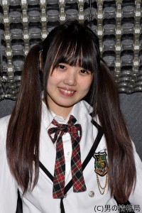 朝倉彩花 涙のPrism卒業式！「アイドルになって後悔したことは一度もありません」